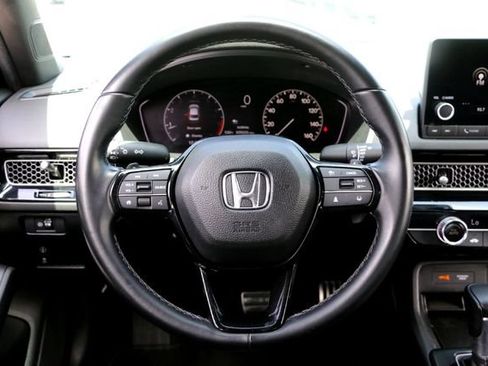 Used 2023 Honda Civic Sport image 27