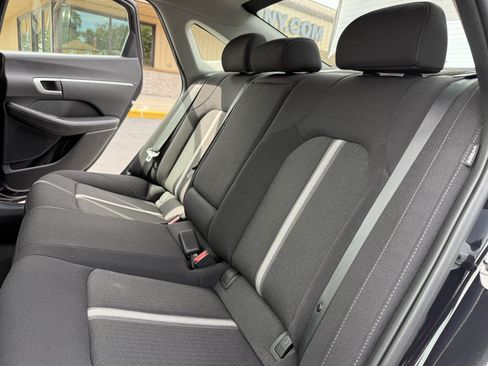 Used 2025 Hyundai Sonata SEL FWD image 30