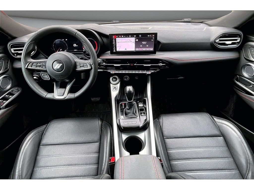 Used 2024 Dodge Hornet GT Plus AWD/4WD image 10
