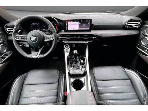 Used 2024 Dodge Hornet GT Plus AWD/4WD image 10
