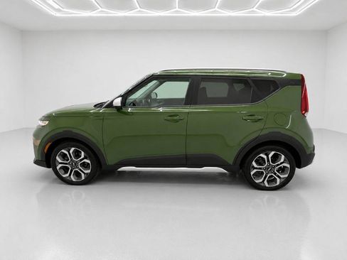 Used 2021 Kia Soul X-Line FWD image 6