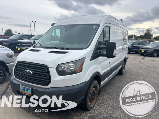 Used 2016 Ford Transit 250 148 Medium Roof RWD 360° Tour