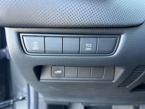 Certified 2024 MAZDA CX-50 AWD 2.5 S w/ Cargo Package image 26