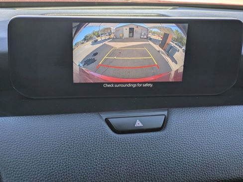 Used 2024 MAZDA CX-90 3.3 Turbo w/ Preferred Package image 23