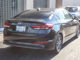 Used 2018 Hyundai Elantra SEL image 4