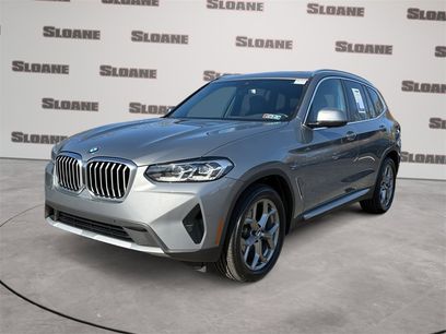 Certified 2023 BMW X3 xDrive30i w/ Convenience Package