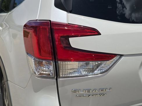 Certified 2024 Subaru Forester Limited w/ POP Package 3 AWD/4WD image 7