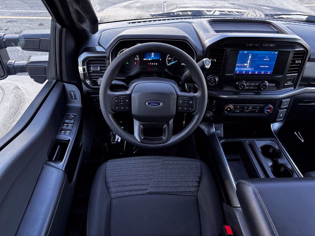 Used 2021 Ford F150 XL w/ STX Appearance Package AWD/4WD image 13