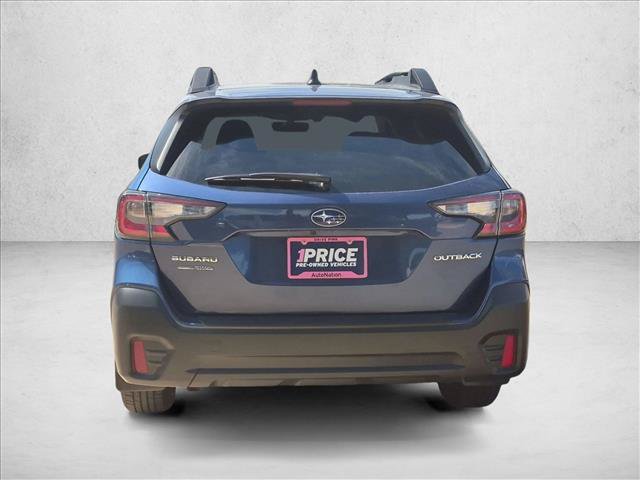 Used 2022 Subaru Outback Premium AWD/4WD image 7
