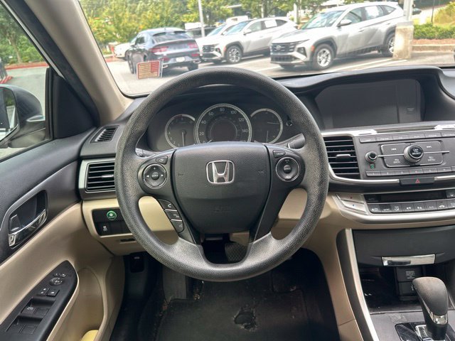 Used 2015 Honda Accord LX image 9