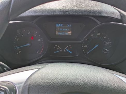 Used 2016 Ford Transit Connect XL image 17