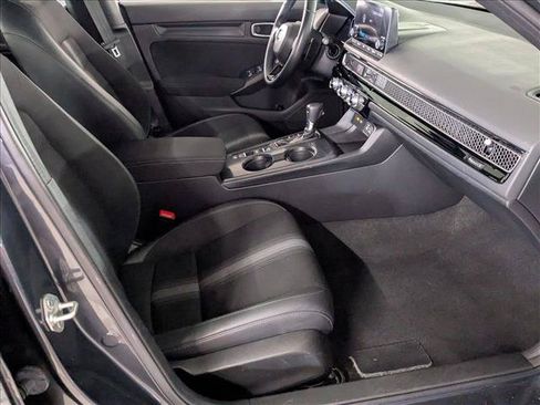 Used 2023 Honda Civic Sport image 20