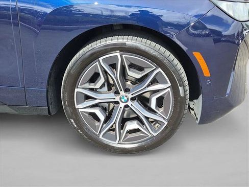 Used 2026 BMW iX xDrive45 AWD/4WD image 23