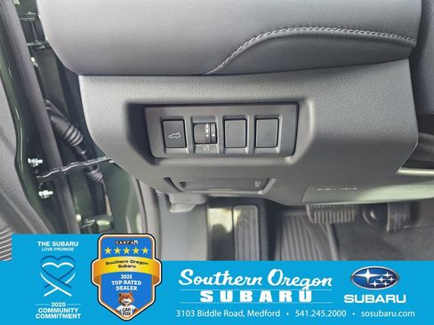 New 2026 Subaru Outback Wilderness image 21