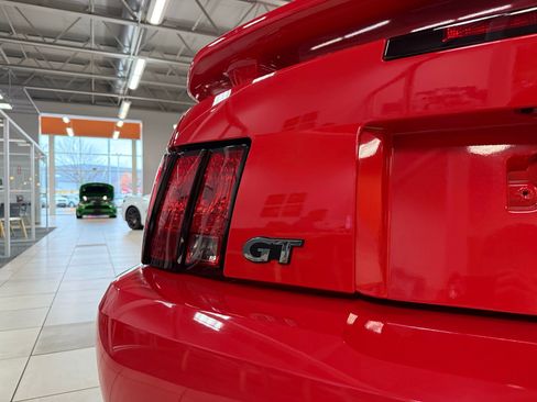 Used 2002 Ford Mustang GT image 12