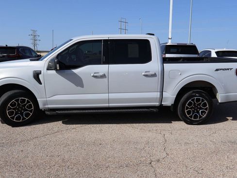 Used 2022 Ford F150 XLT w/ Equipment Group 302A High RWD image 6