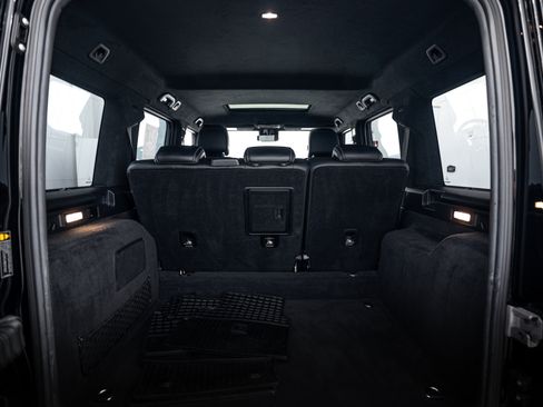 Used 2022 Mercedes-Benz G 550 image 16