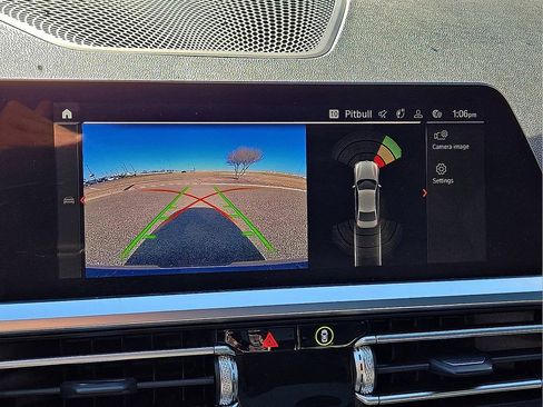 Used 2021 BMW 330i 330i w/ Convenience Package image 28