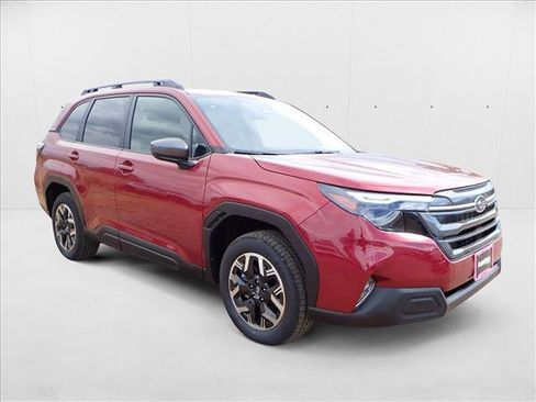 New 2025 Subaru Forester Premium w/ Convenience Package #1 image 6