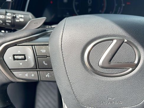 Used 2024 Lexus RX 350 Premium w/ Cold Area Package FWD image 23