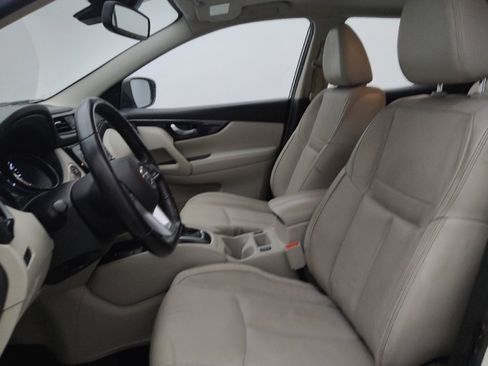 Used 2019 Nissan Rogue Sport SL w/ Premium Package AWD/4WD image 17