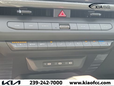 New 2027 Kia Seltos S FWD image 26