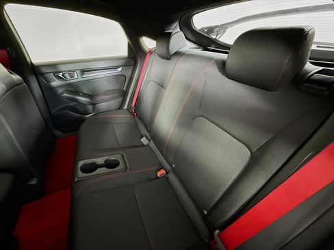 New 2025 Honda Civic Type R image 28
