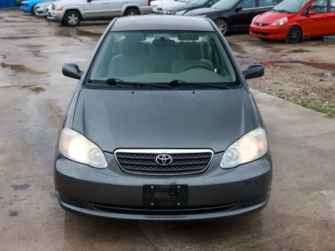 Used 2005 Toyota Corolla S image 11