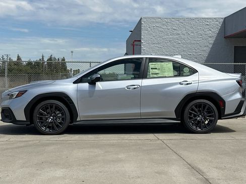 New 2026 Subaru WRX Premium AWD/4WD image 6