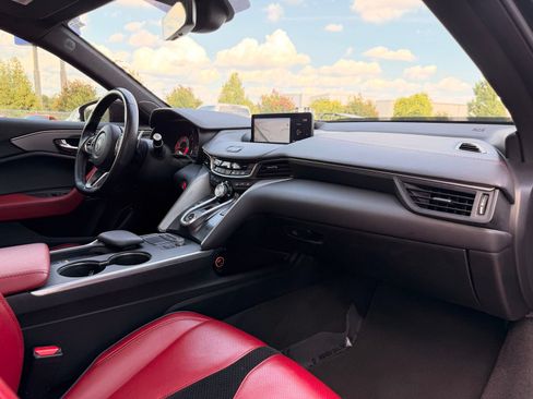 Used 2023 Acura TLX SH-AWD w/ A-SPEC Pkg image 27