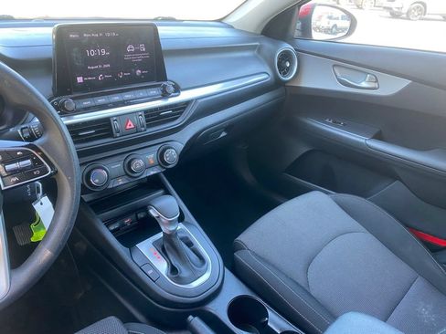 Used 2024 Kia Forte LXS FWD image 24