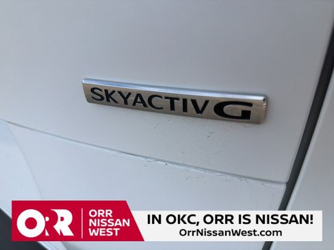 Used 2025 MAZDA CX-30 AWD 2.5 S w/ Preferred Package image 11