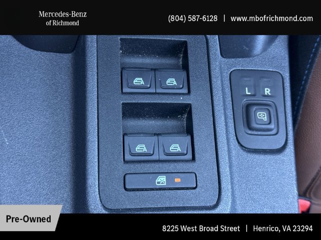 Used 2024 Ford Bronco Outer Banks AWD/4WD image 24