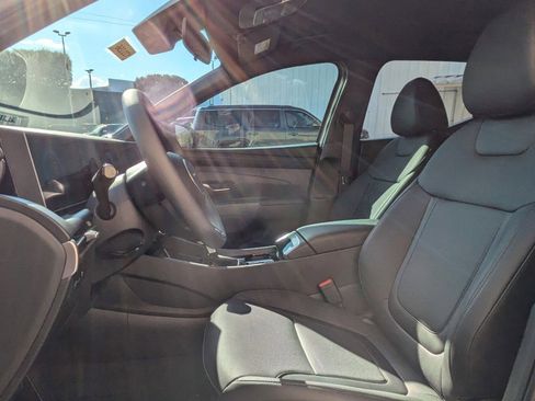 New 2026 Hyundai Santa Cruz SEL image 18