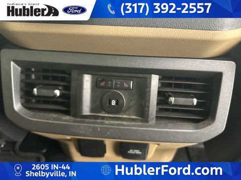 Used 2023 Ford F350 Lariat w/ Lariat Ultimate Package AWD/4WD image 27