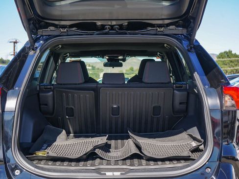 Certified 2025 Toyota RAV4 SE w/ Weather & Moonroof Package image 28