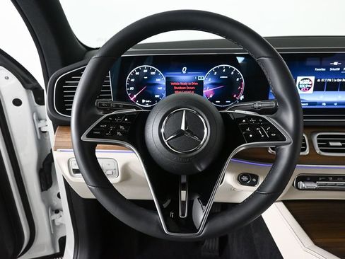 Certified 2026 Mercedes-Benz GLE 350 4MATIC image 2