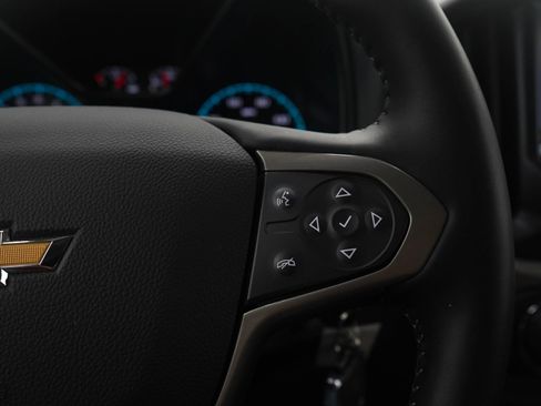 Used 2020 Chevrolet Colorado Z71 image 27