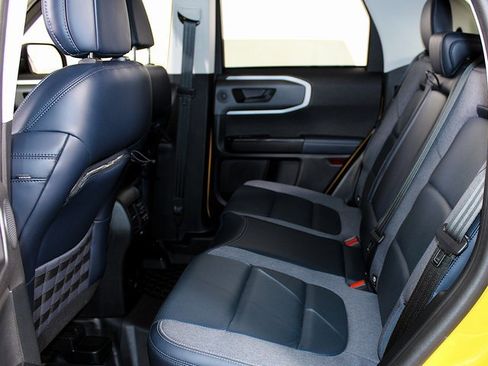 Used 2021 Ford Bronco Sport First Edition image 23