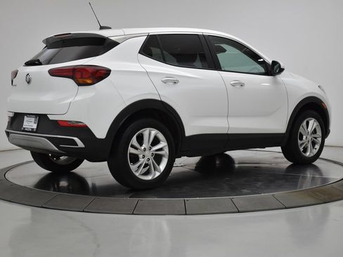 Used 2023 Buick Encore GX Preferred w/ Cold Weather Comfort Package AWD/4WD image 19