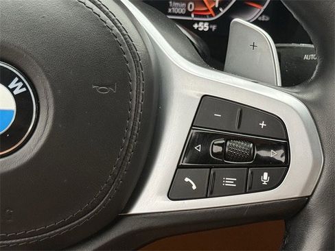 Used 2021 BMW 530i 530i w/ M Sport Package image 14