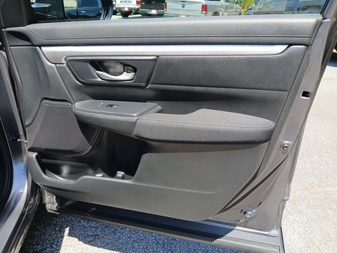 Used 2020 Honda CR-V LX image 15