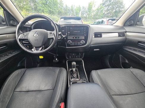 Used 2019 Mitsubishi Outlander SEL FWD image 16
