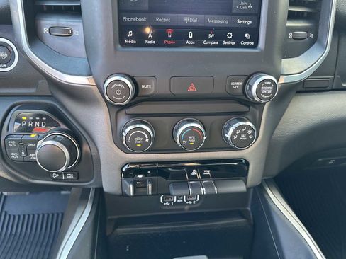 Used 2021 RAM 1500 Big Horn image 19