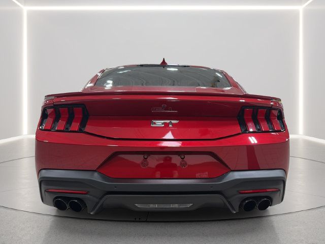 Used 2024 Ford Mustang GT RWD image 4