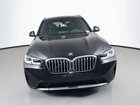 Used 2024 BMW X3 sDrive30i w/ Premium Package w/ZPA RWD image 2