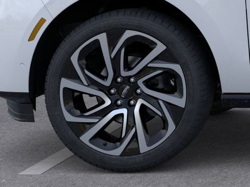 New 2026 Lincoln Navigator Black Label image 19