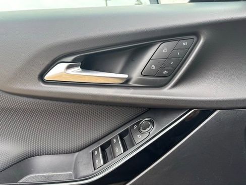 New 2026 Chevrolet Equinox RS image 23