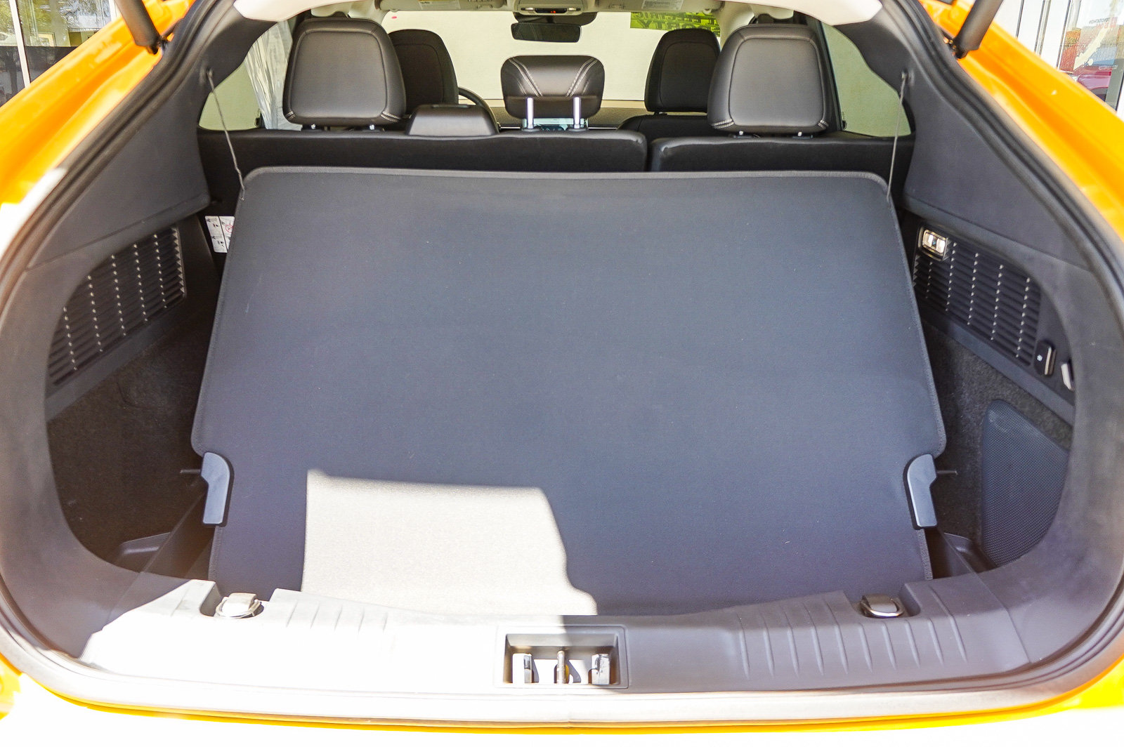 Used 2023 Ford Mustang Mach-E Premium RWD image 29