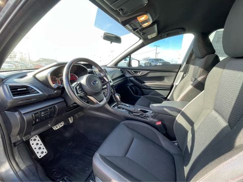 Used 2019 Subaru Impreza 2.0i Sport image 11